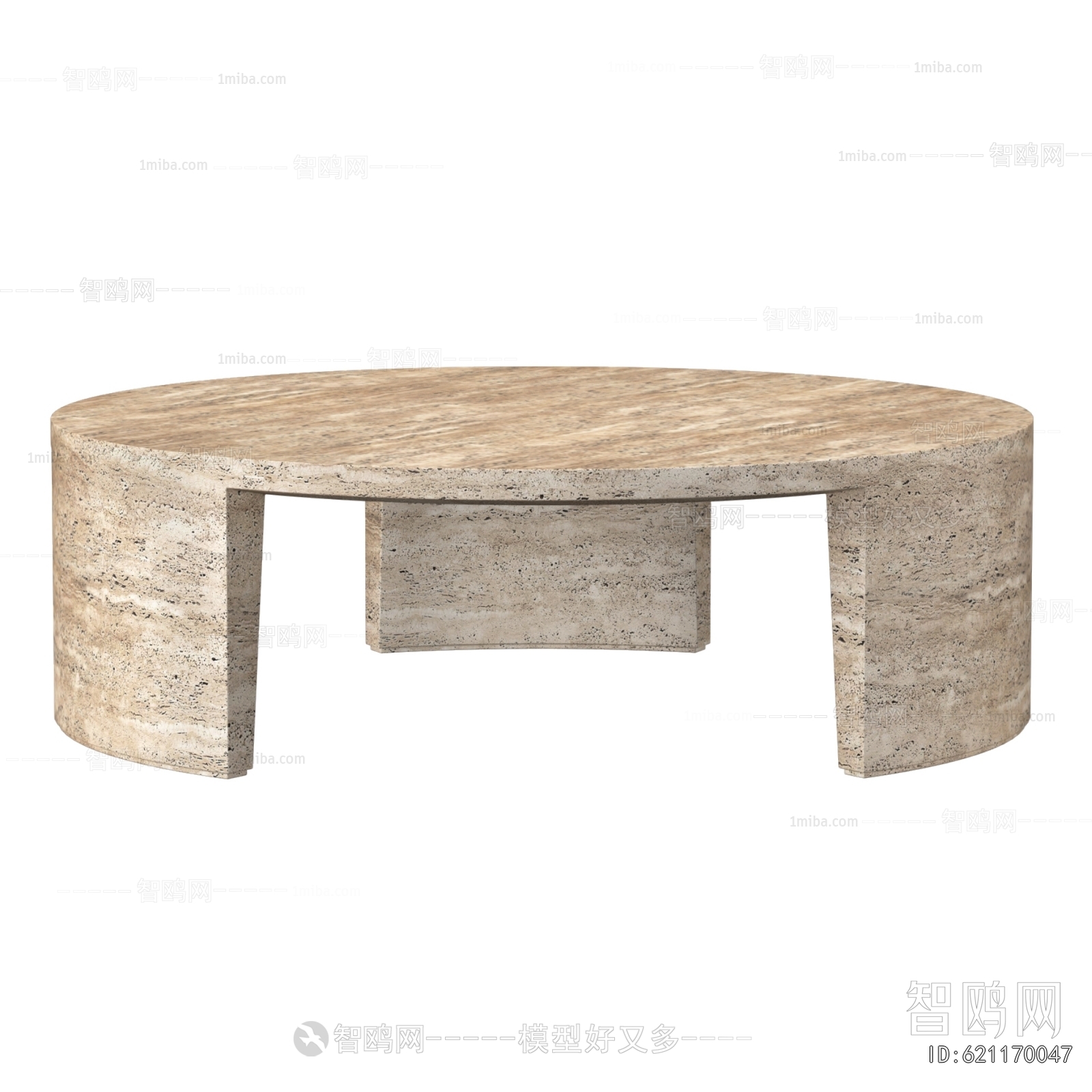Modern Coffee Table