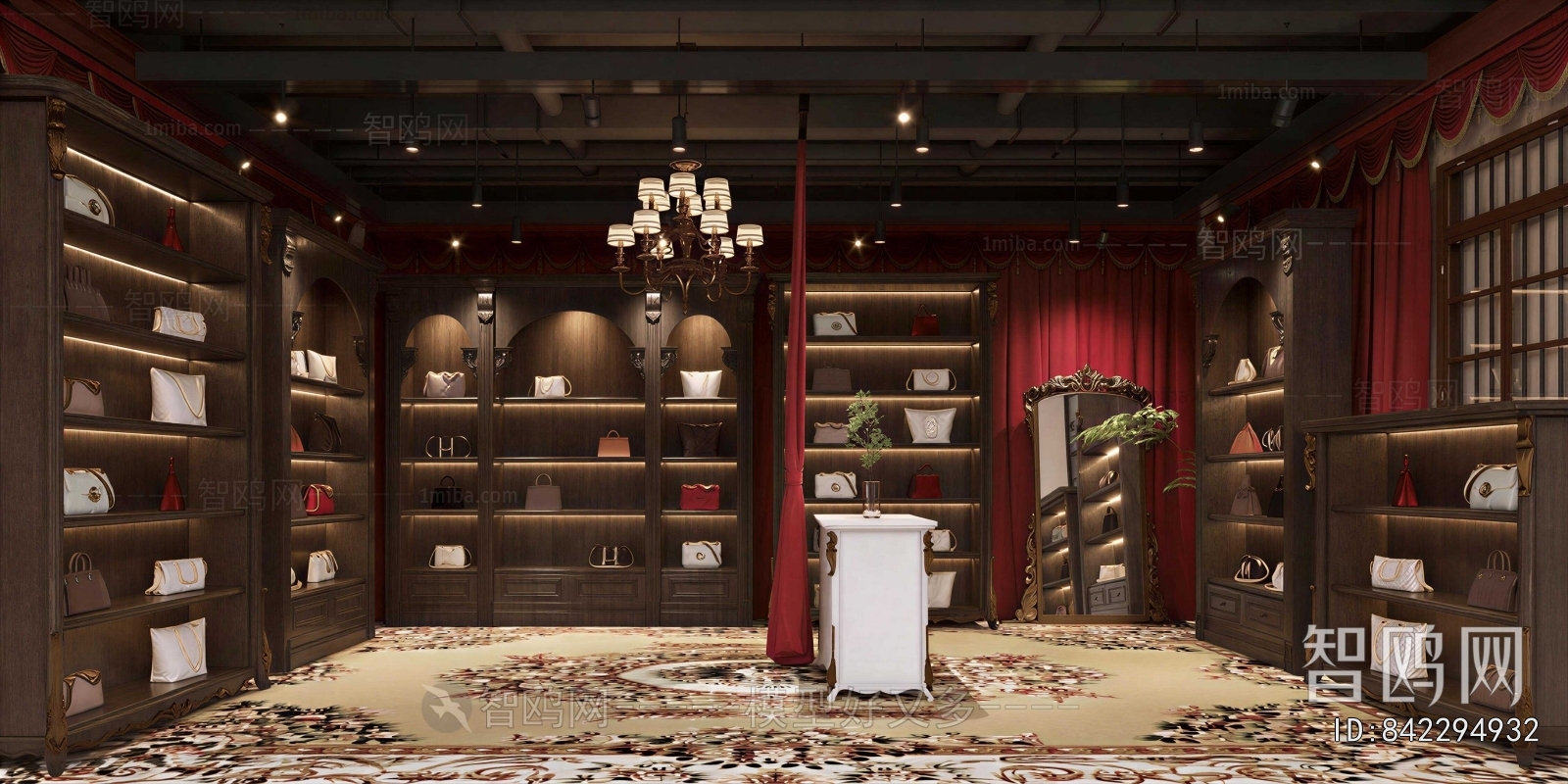 Retro Style Exclusive Shop