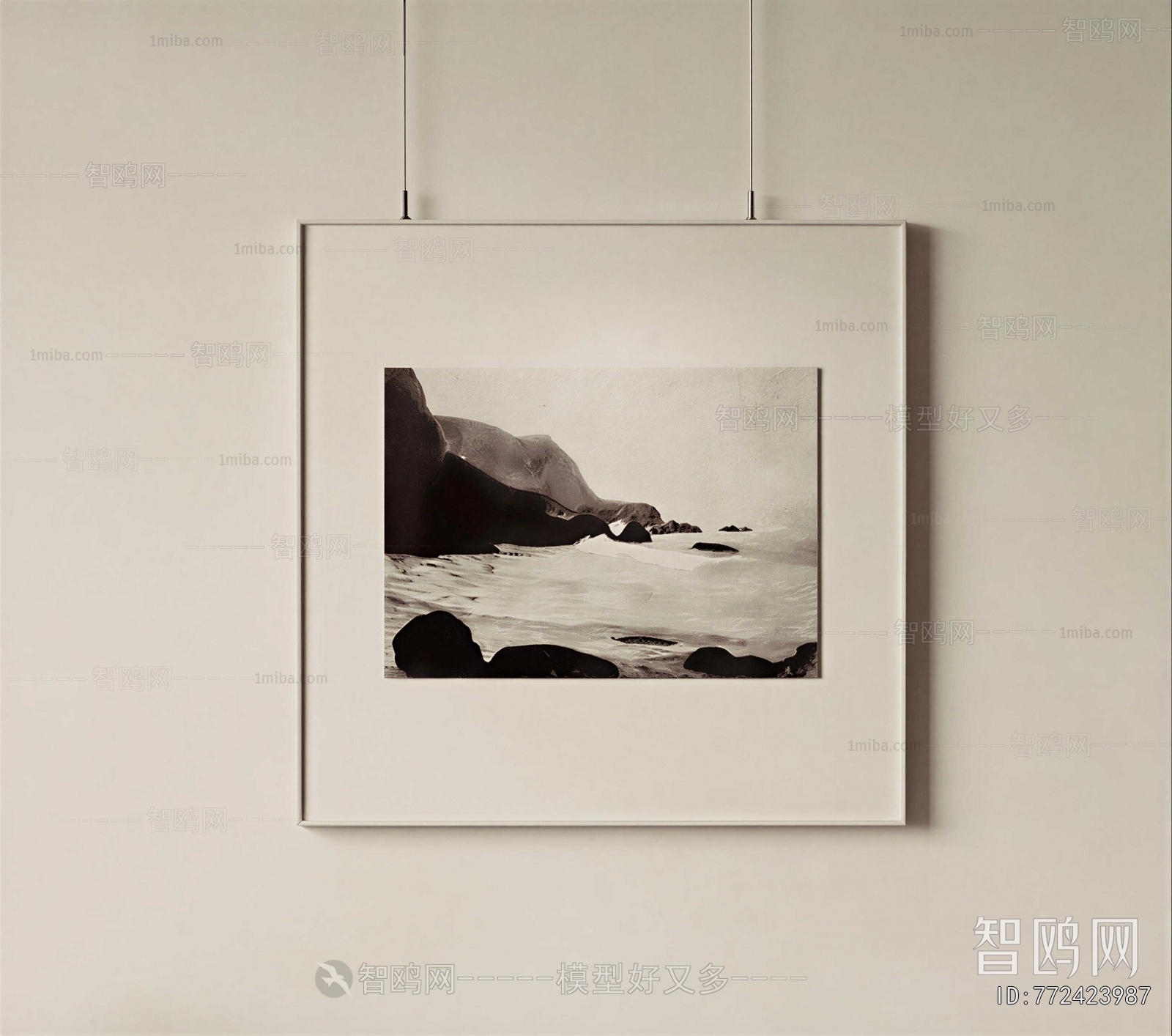 Modern Painting