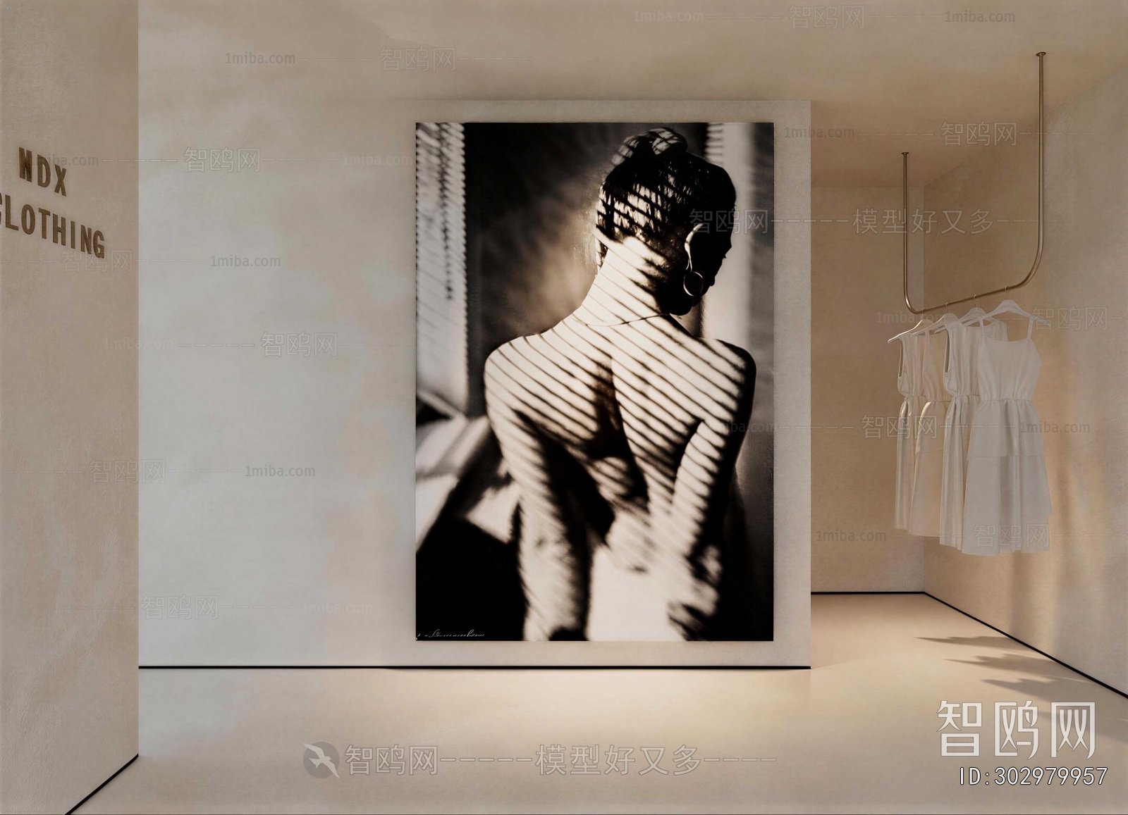 Modern Painting