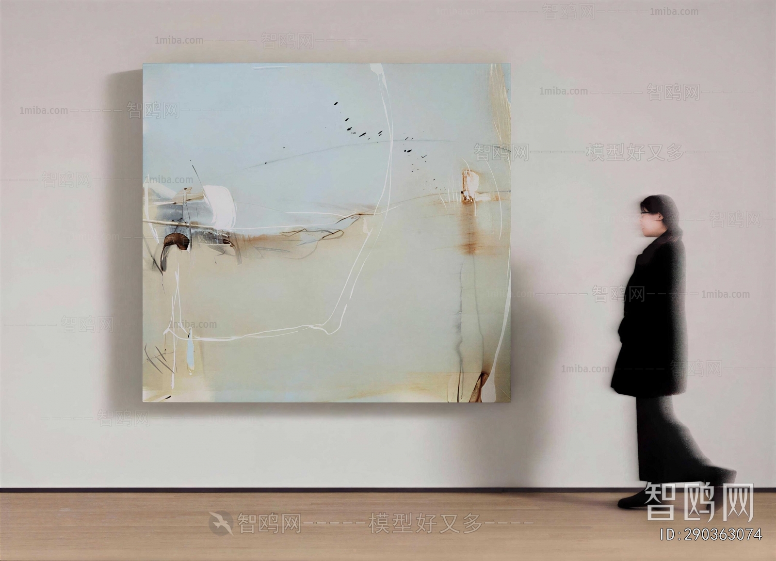 Modern Painting
