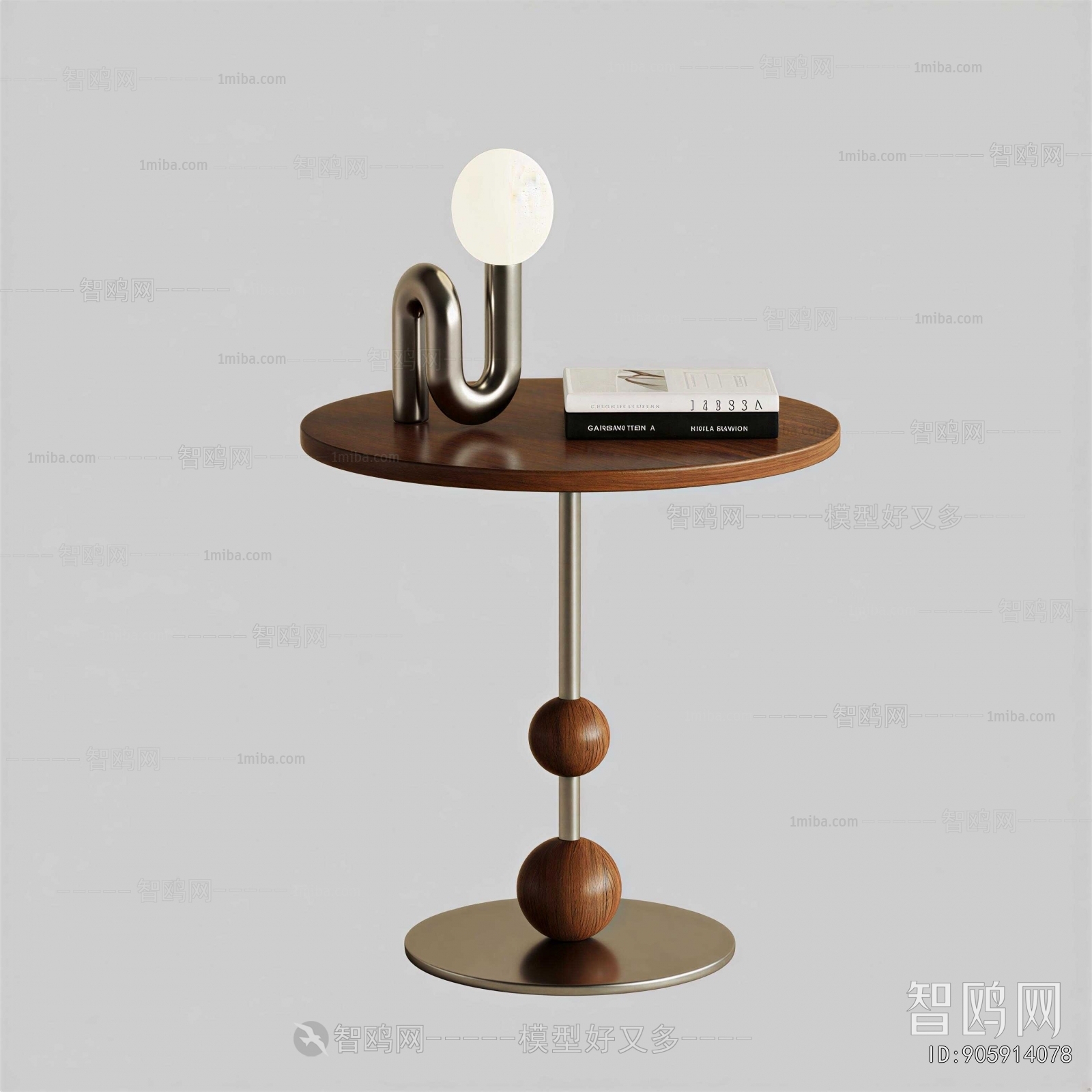 French Style Side Table/corner Table