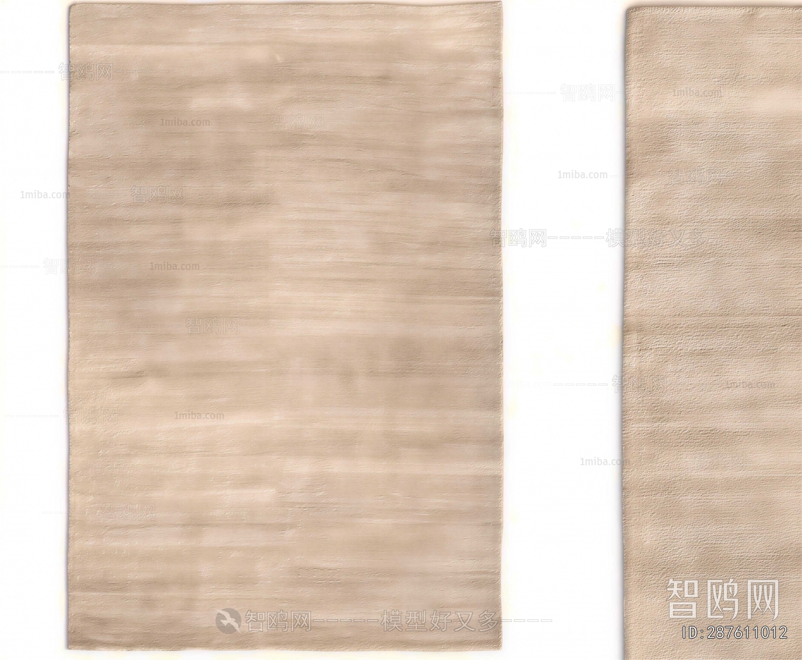 Modern The Carpet