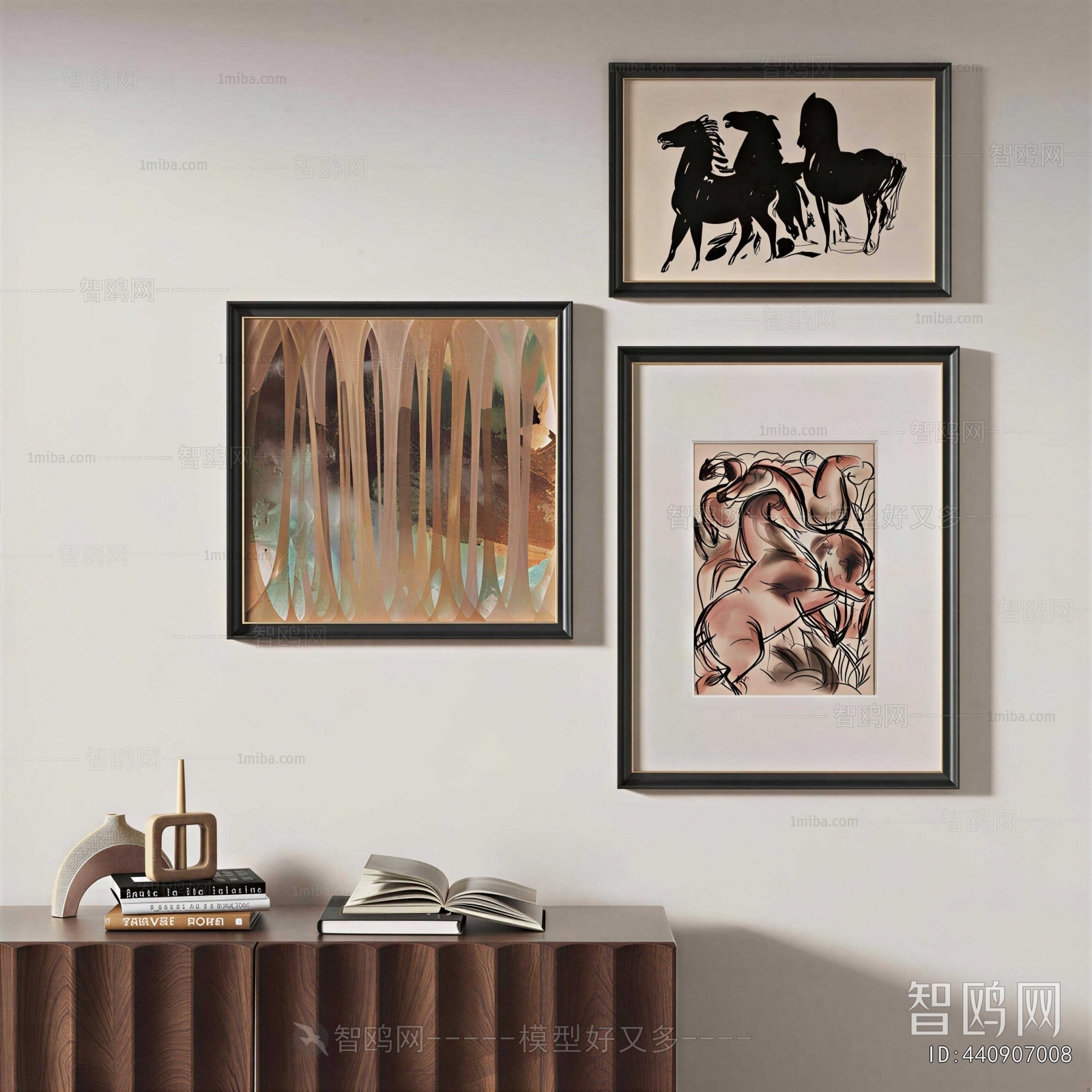 Modern Painting