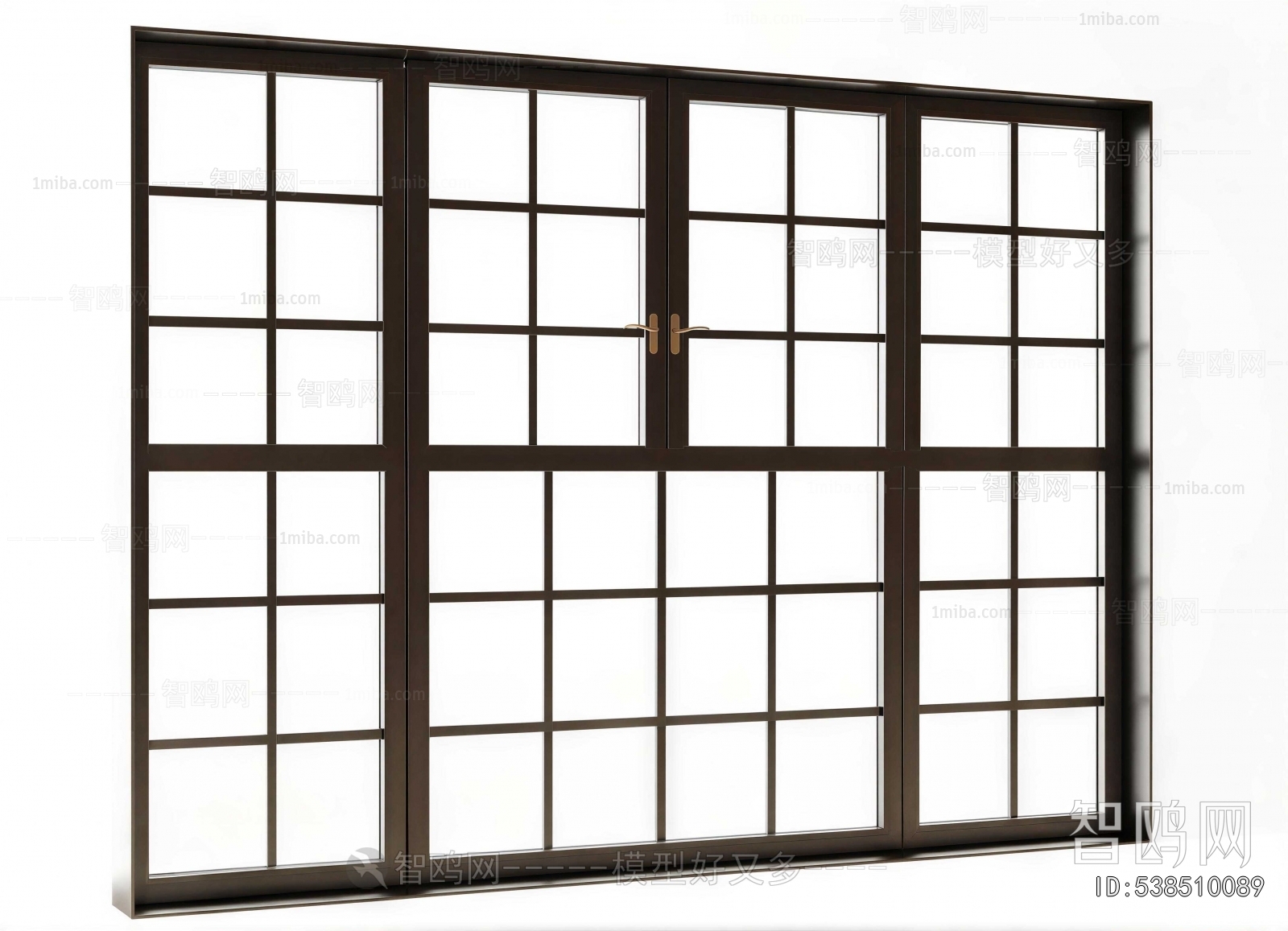 Modern Window