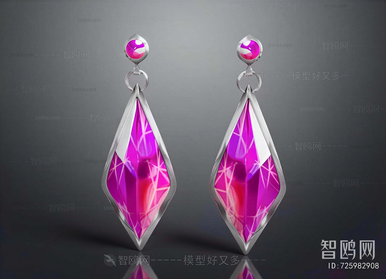 Modern Jewelry