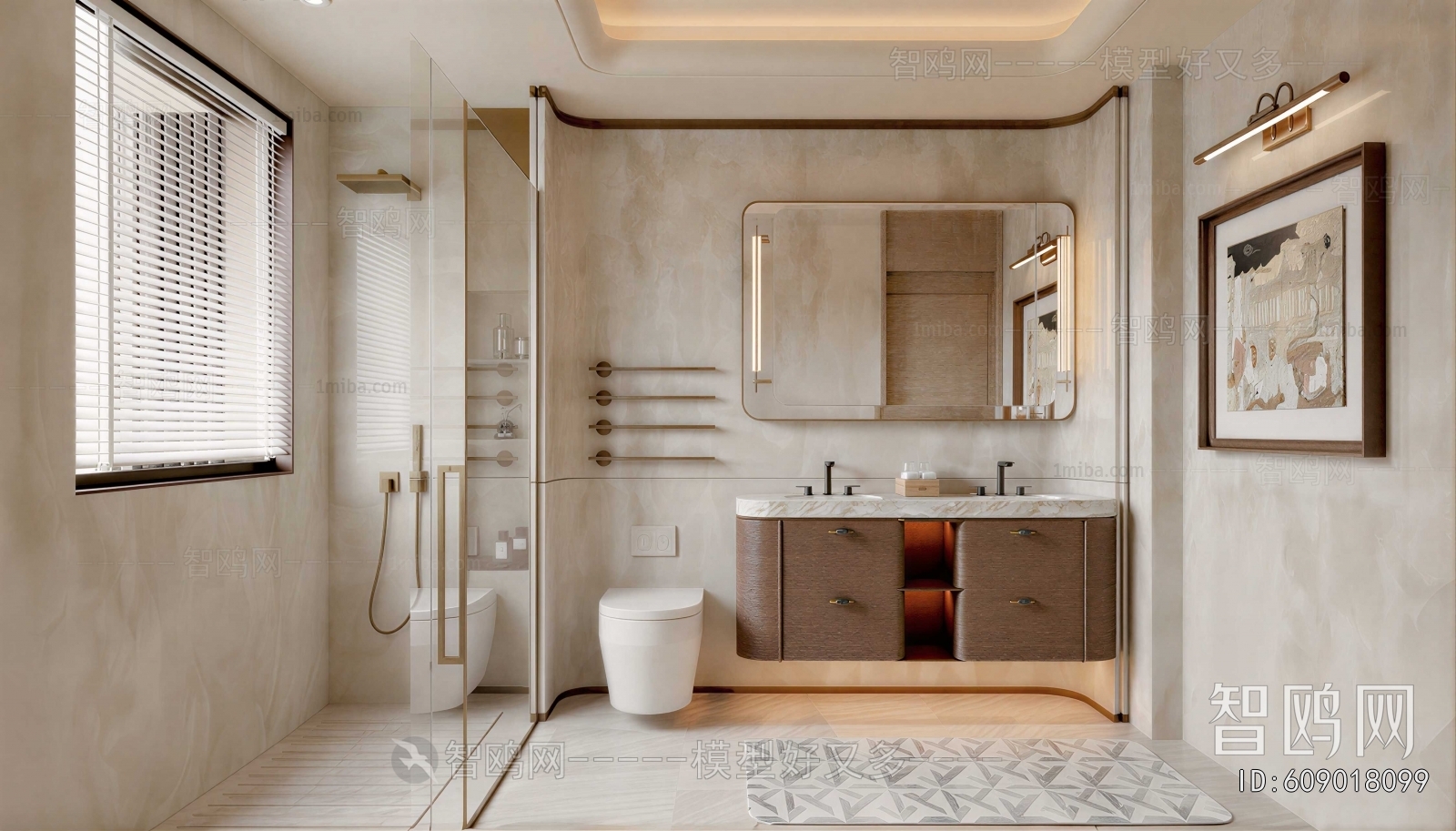 New Chinese Style TOILET