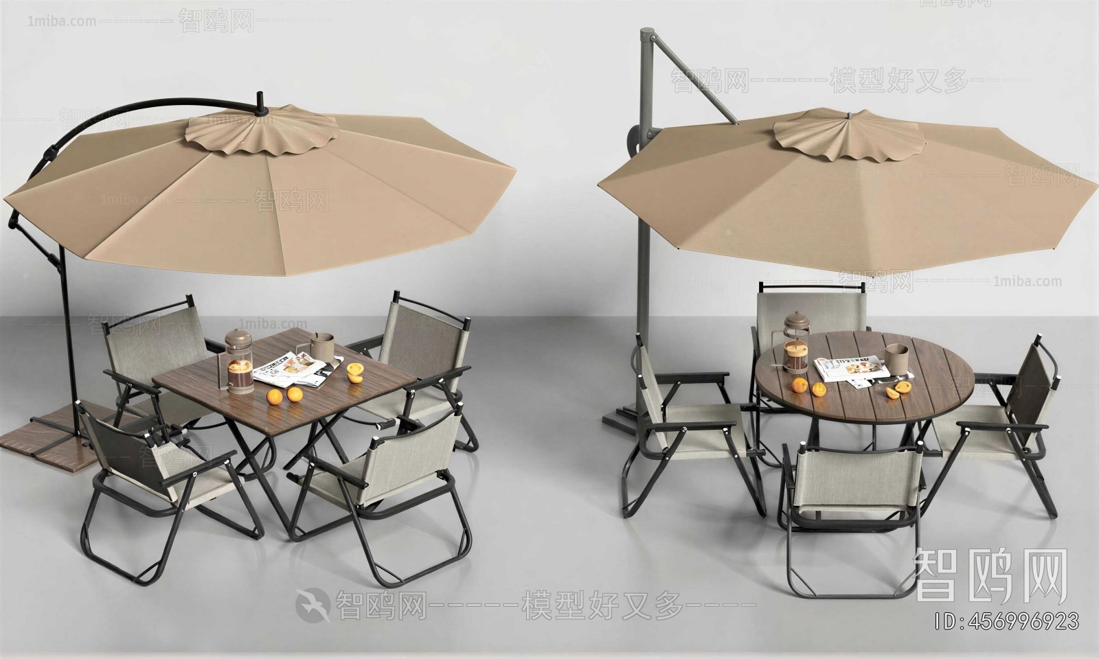 Modern Outdoor Tables And Chairs