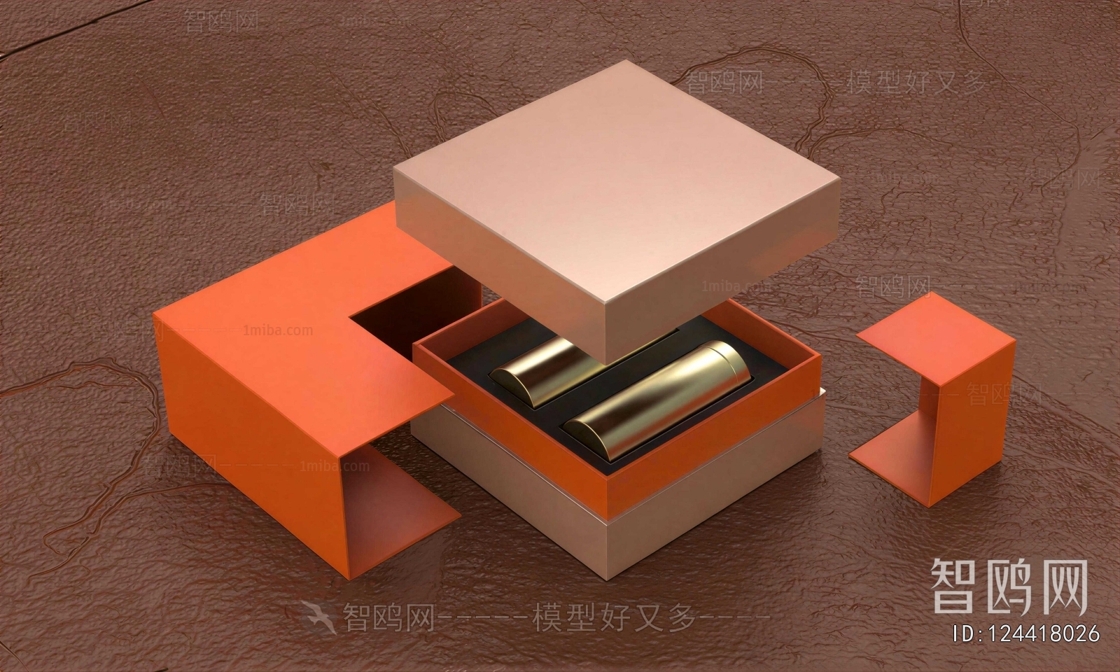 Modern Perfume/Cosmetics