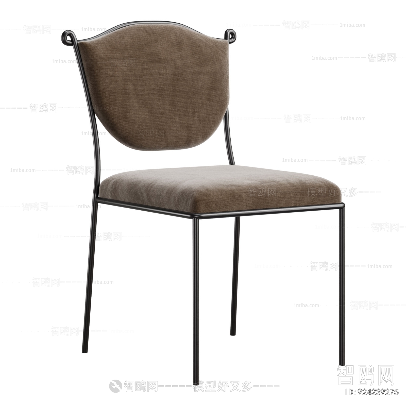 Modern Dining Chair