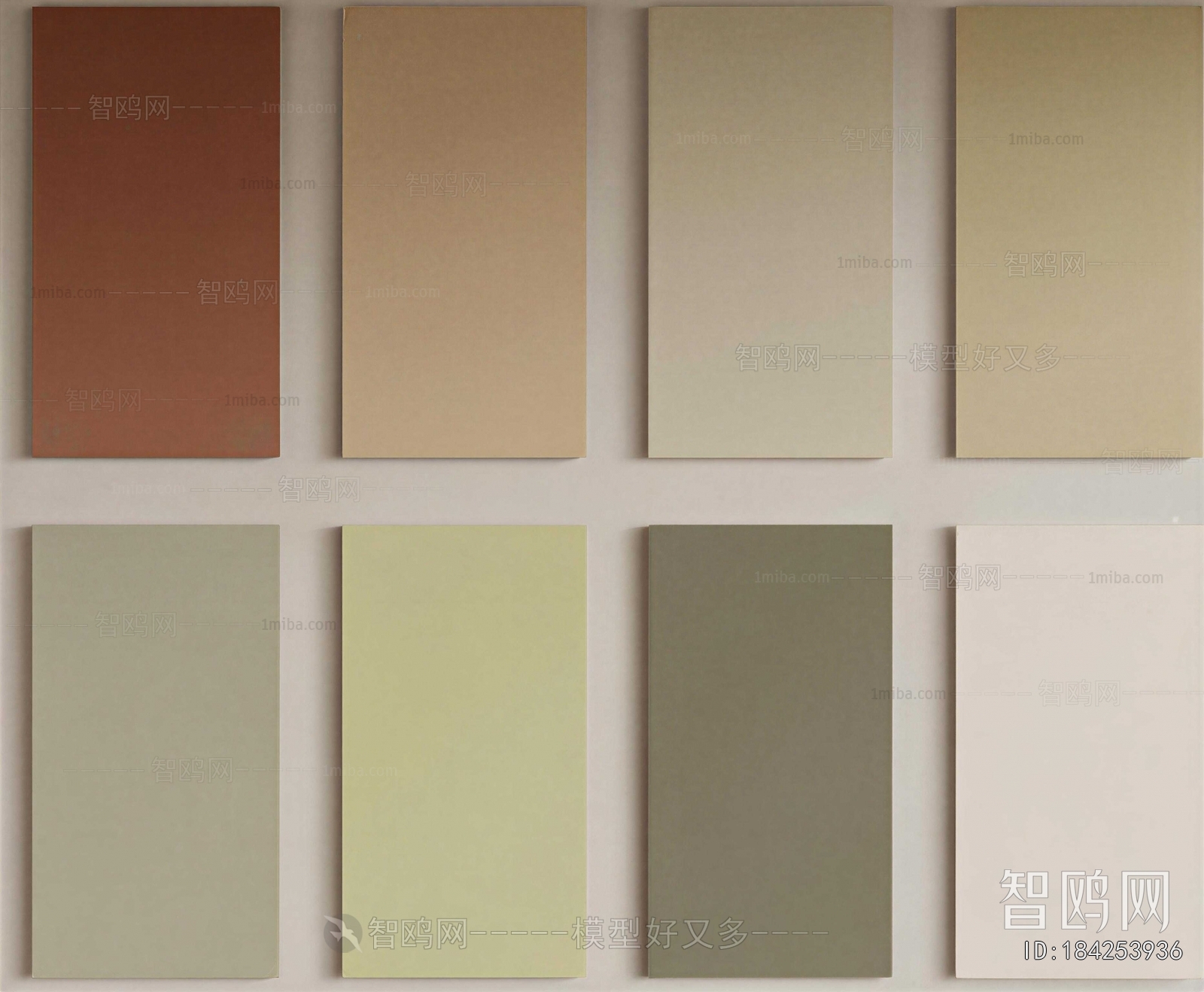 Modern Panels