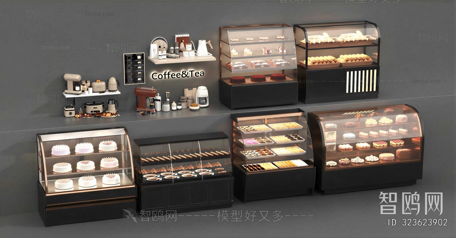 Modern Showcase