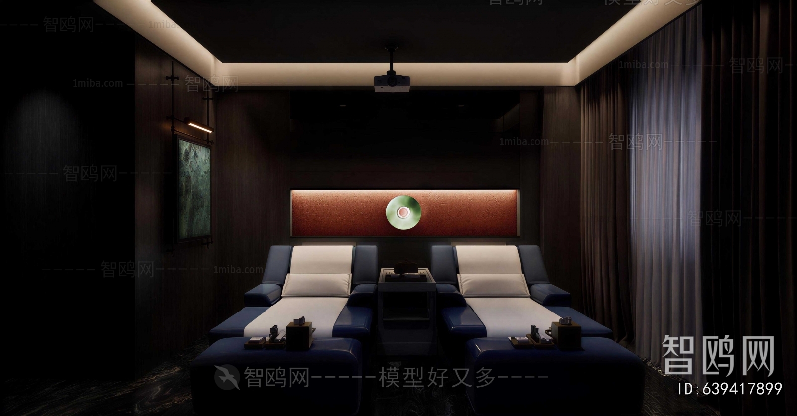 New Chinese Style Cinema
