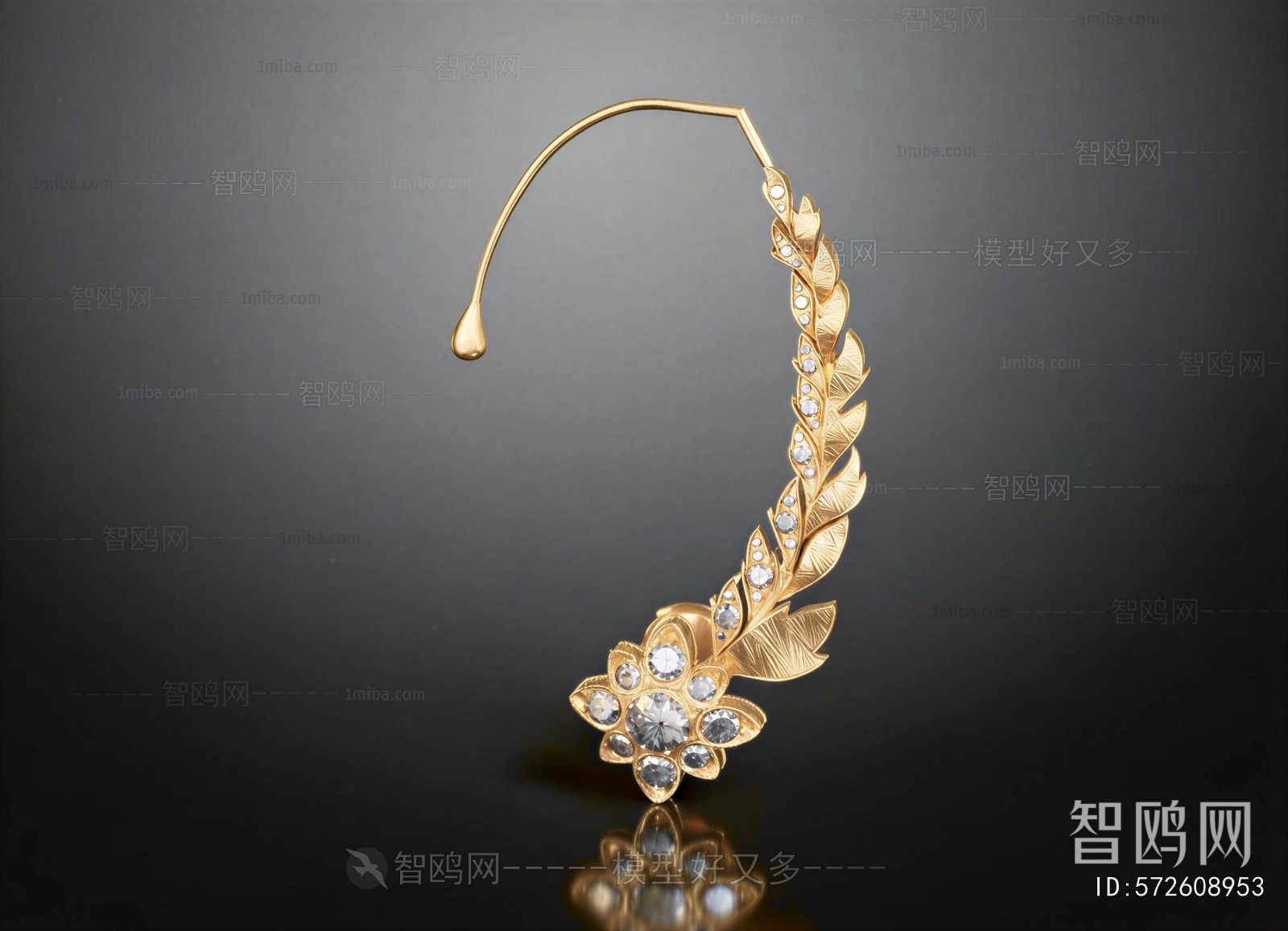 Retro Style Jewelry