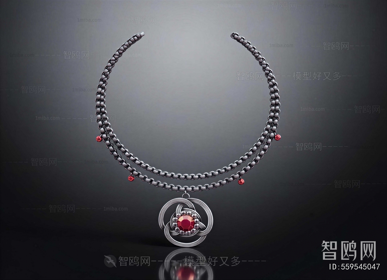 Modern Jewelry