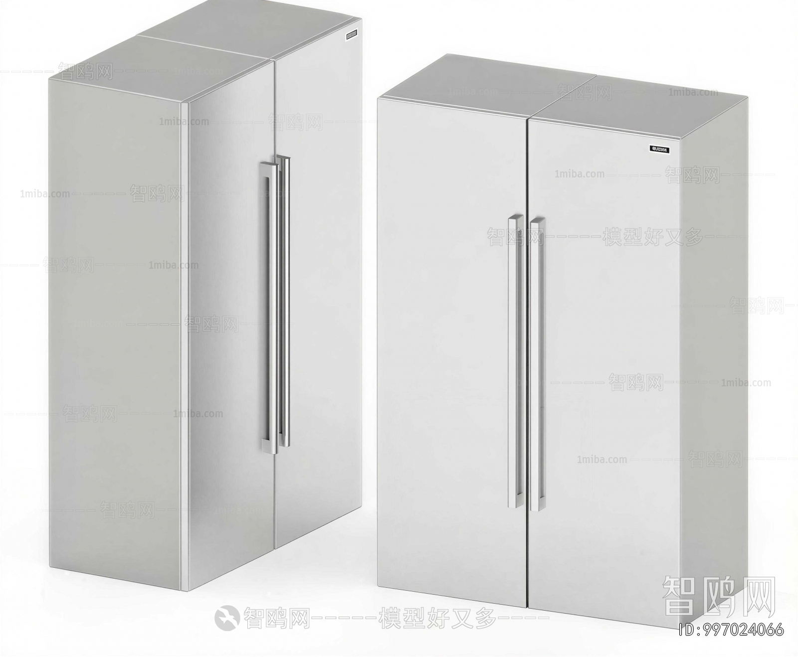 Modern Home Appliance Refrigerator