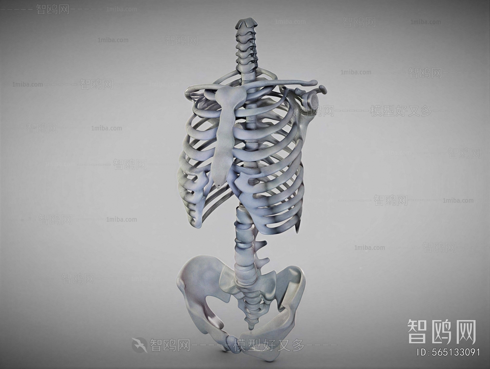 Modern Medical Equipment