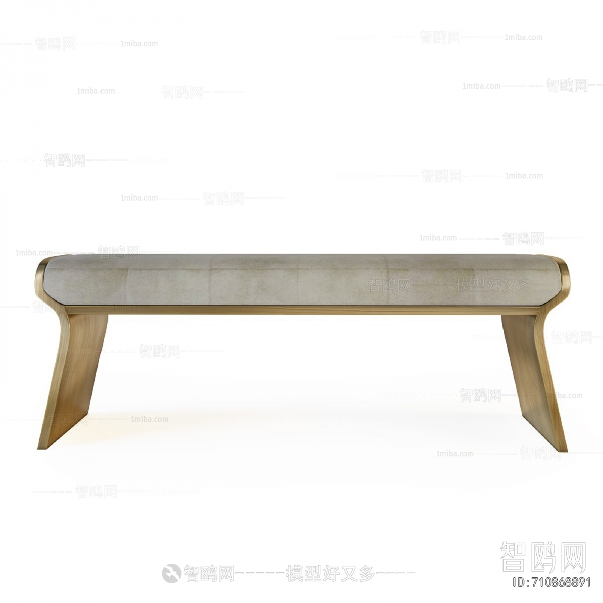 Modern Stool For Changing Shoes