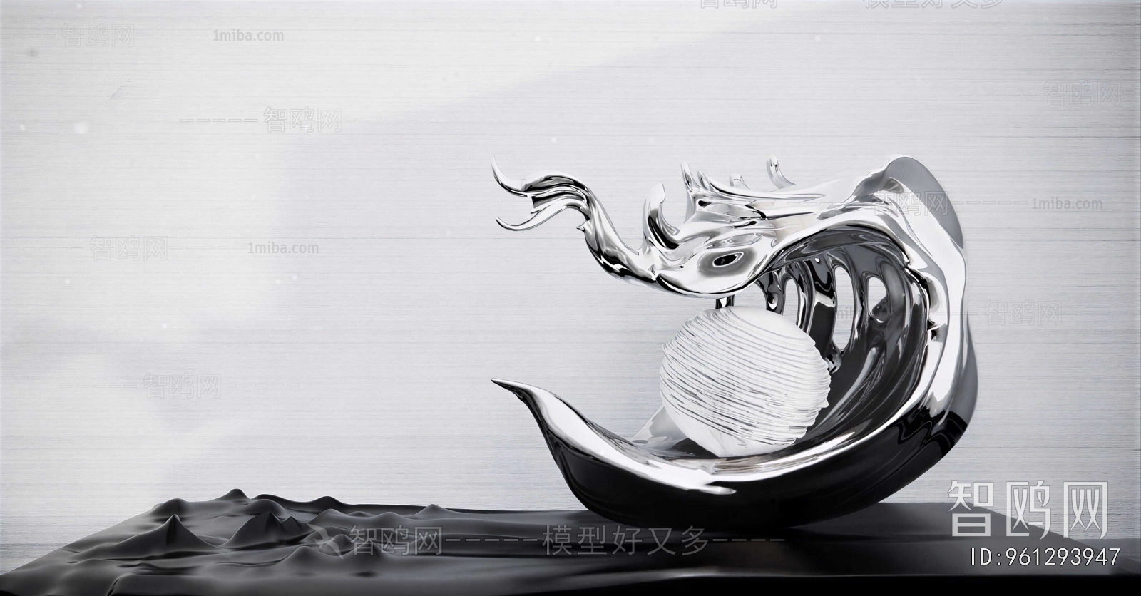 Modern Sculpture