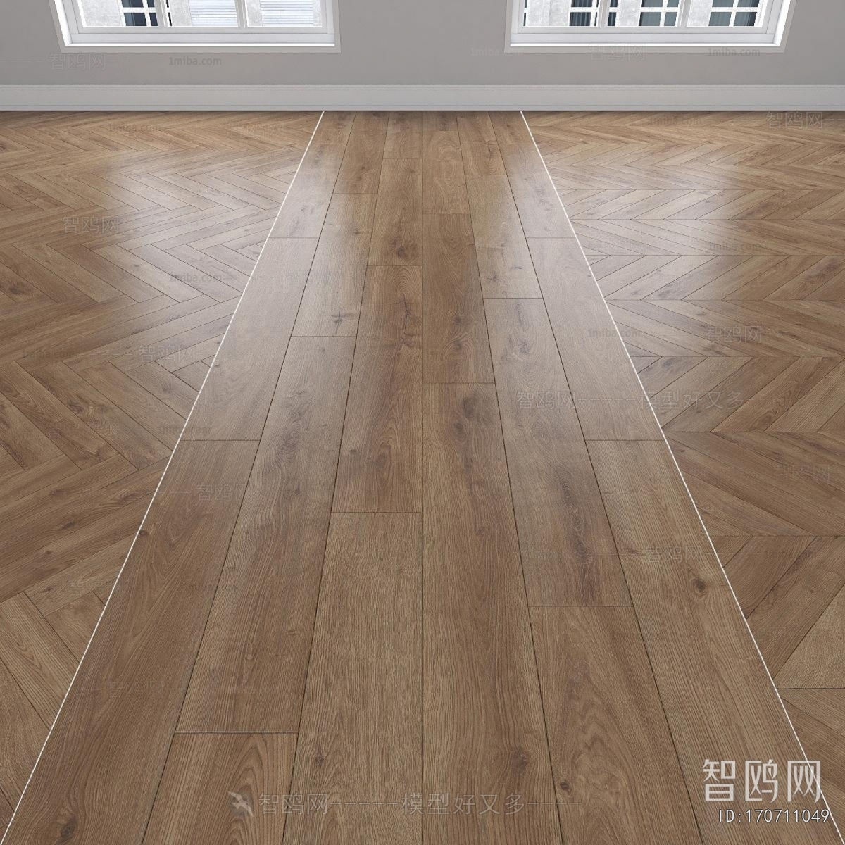 Modern Floor