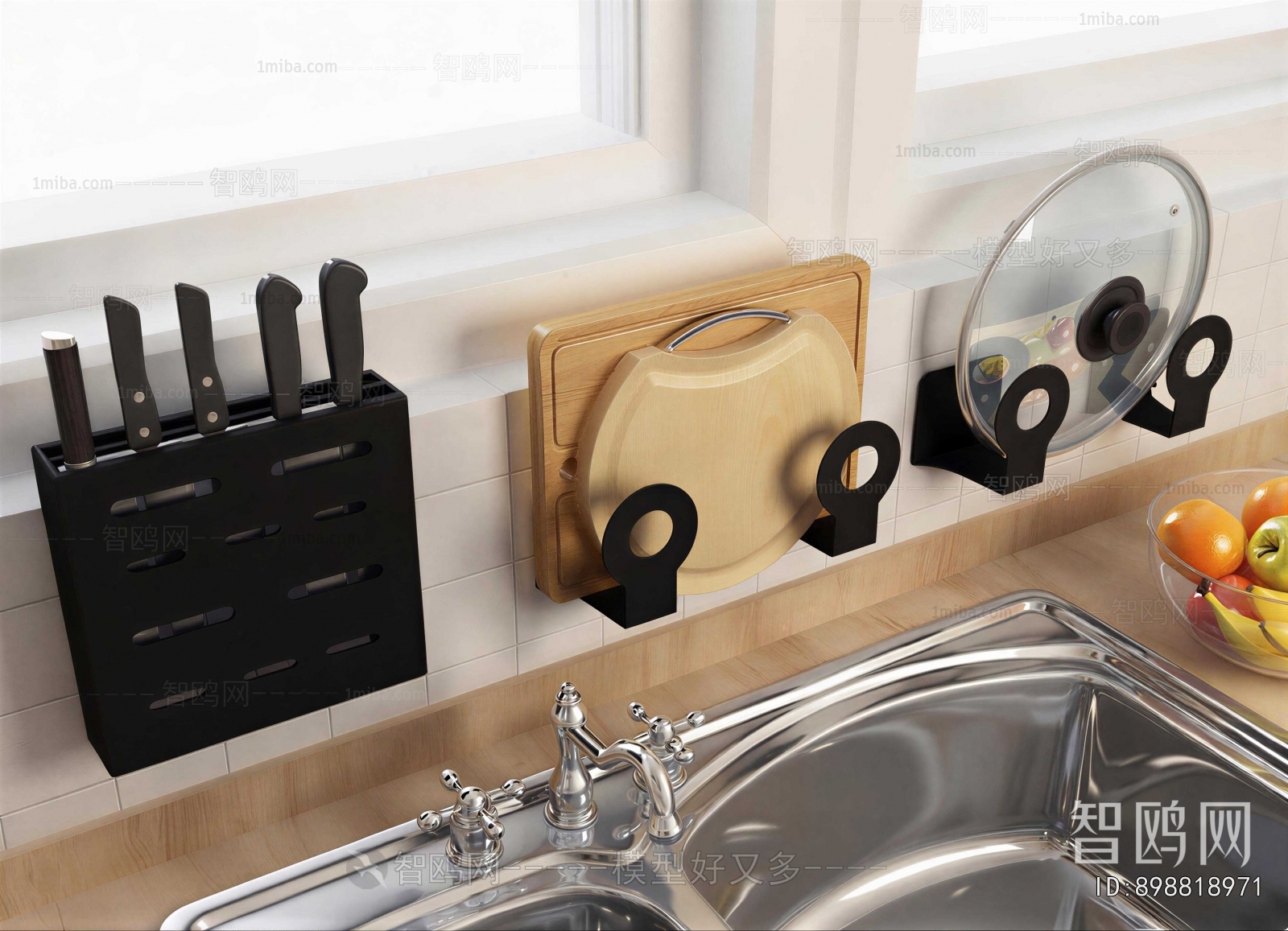 Modern Kitchenware