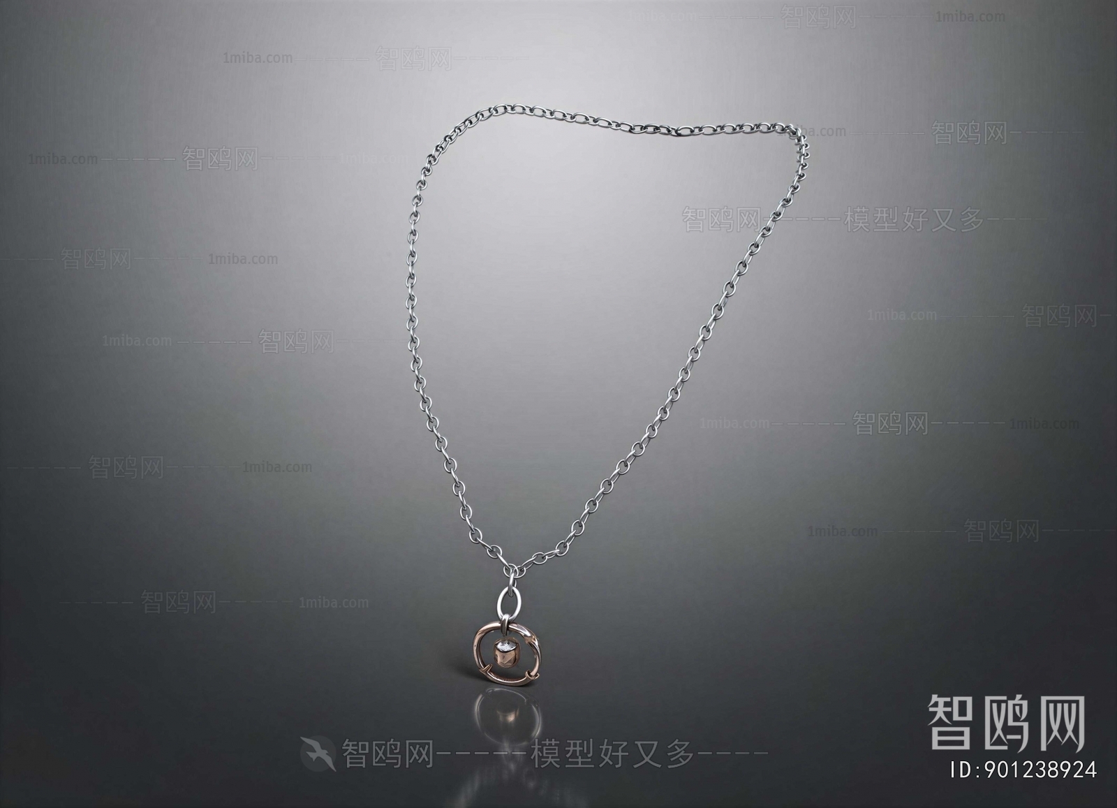 Modern Jewelry