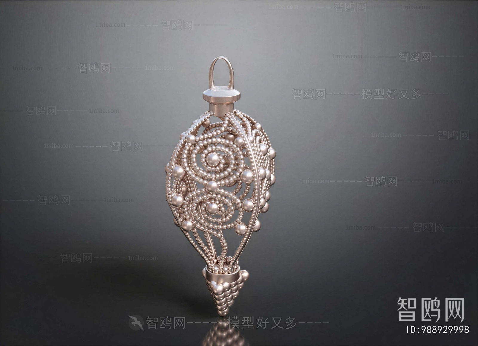 European Style Jewelry