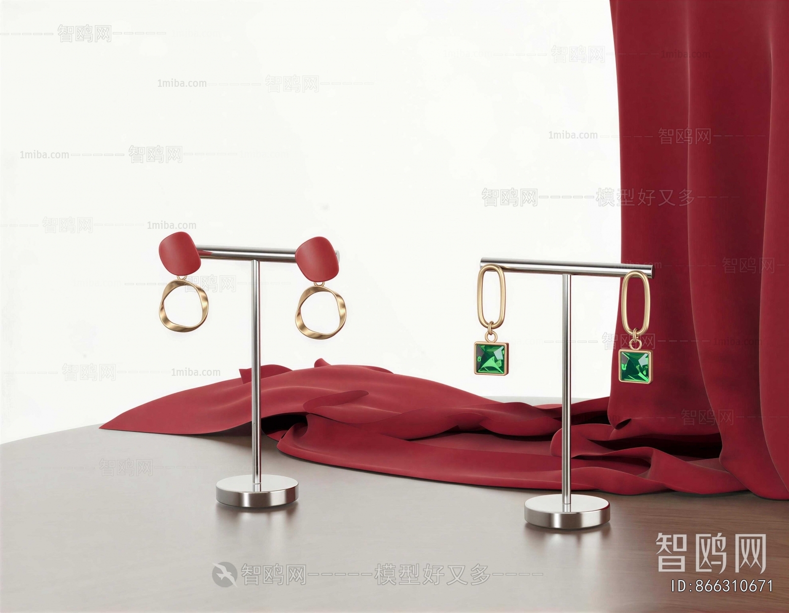 Modern Showcase
