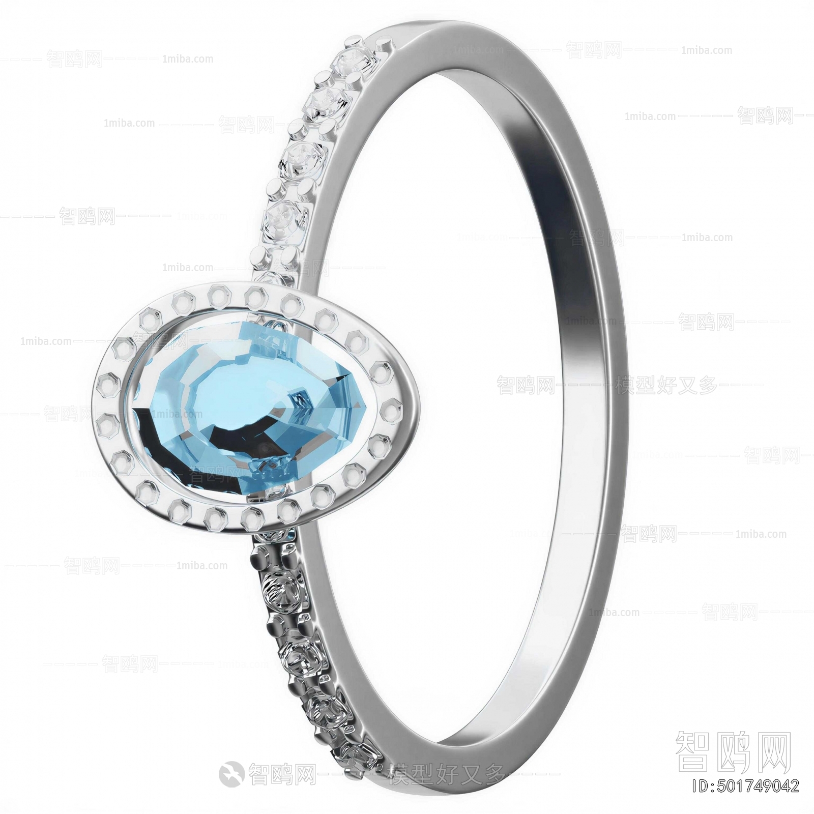 Modern Jewelry