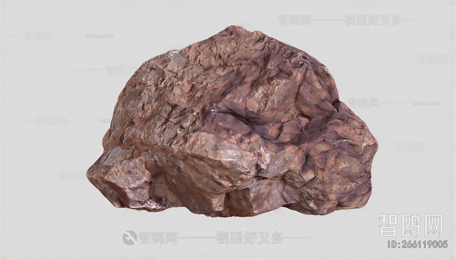 Modern Stone