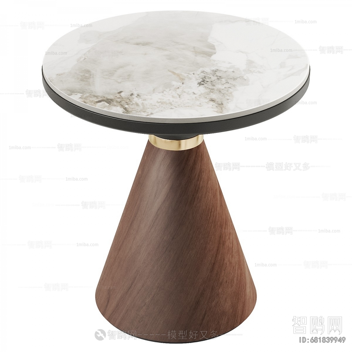 Modern Side Table/corner Table
