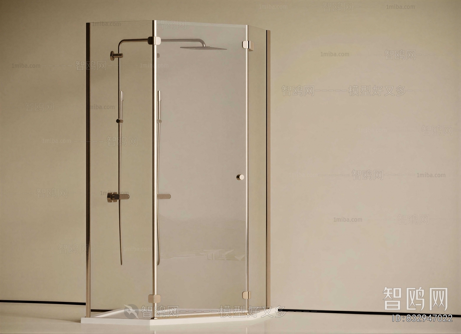 Modern Bathroom