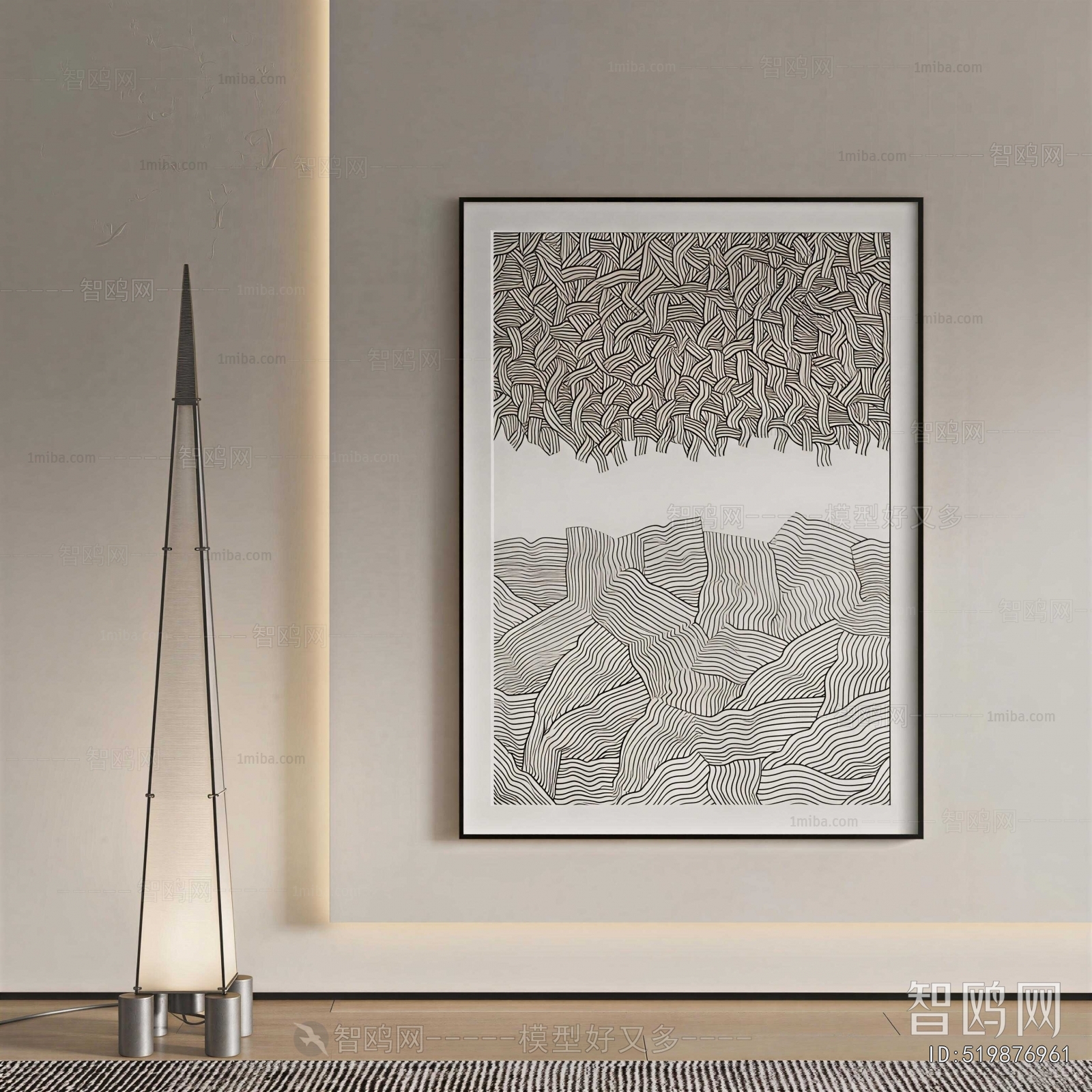 Modern Painting