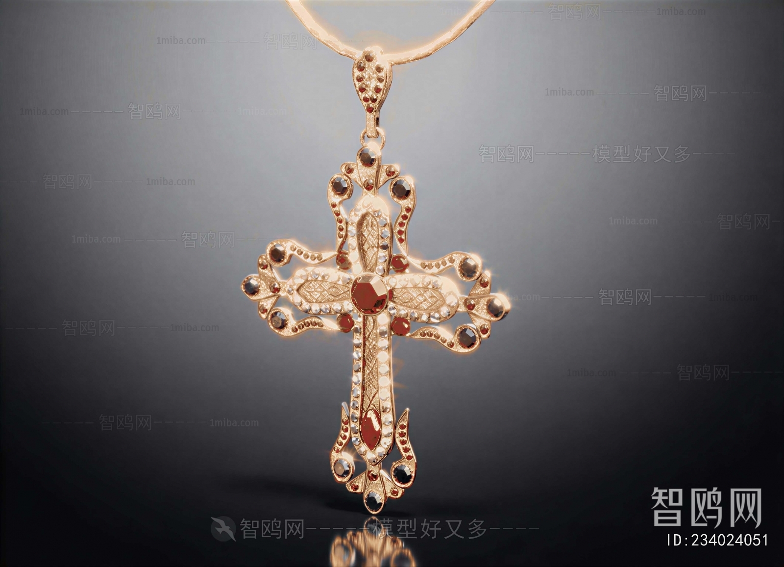 Retro Style Jewelry