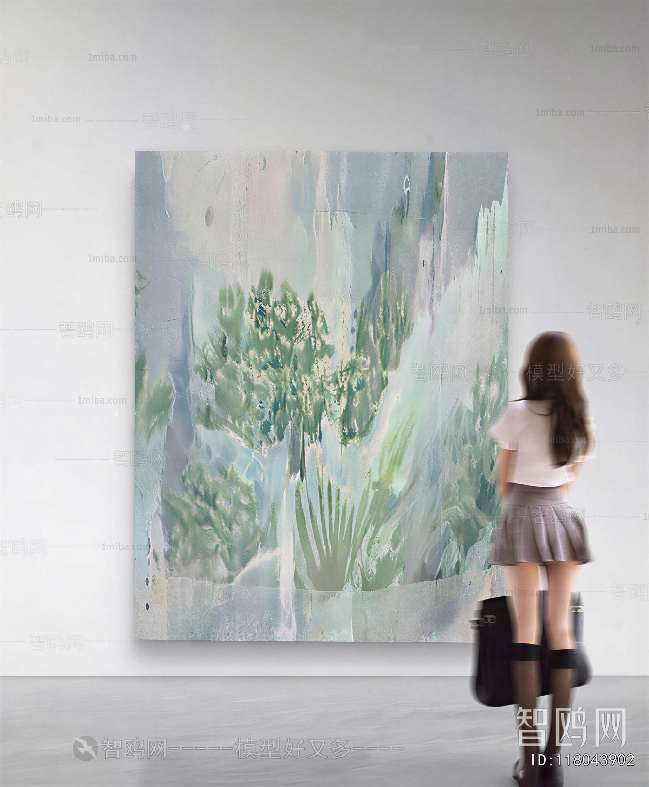 Modern Painting