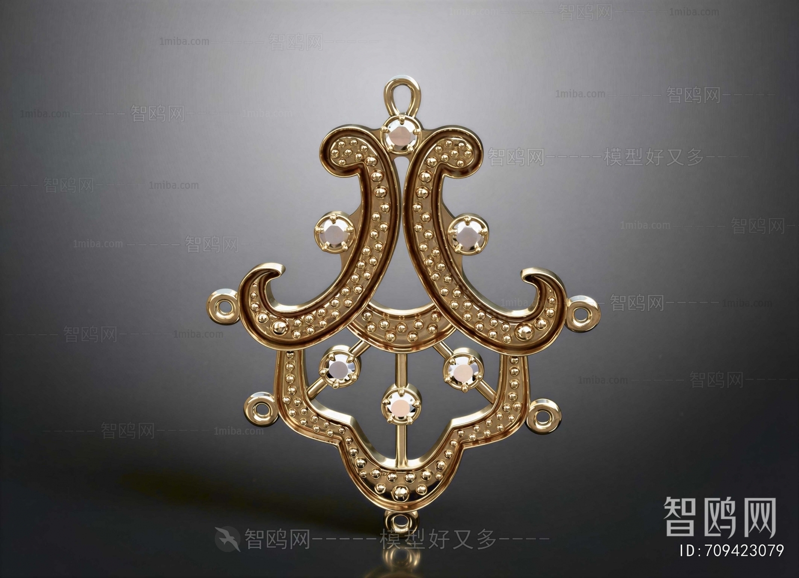 European Style Jewelry