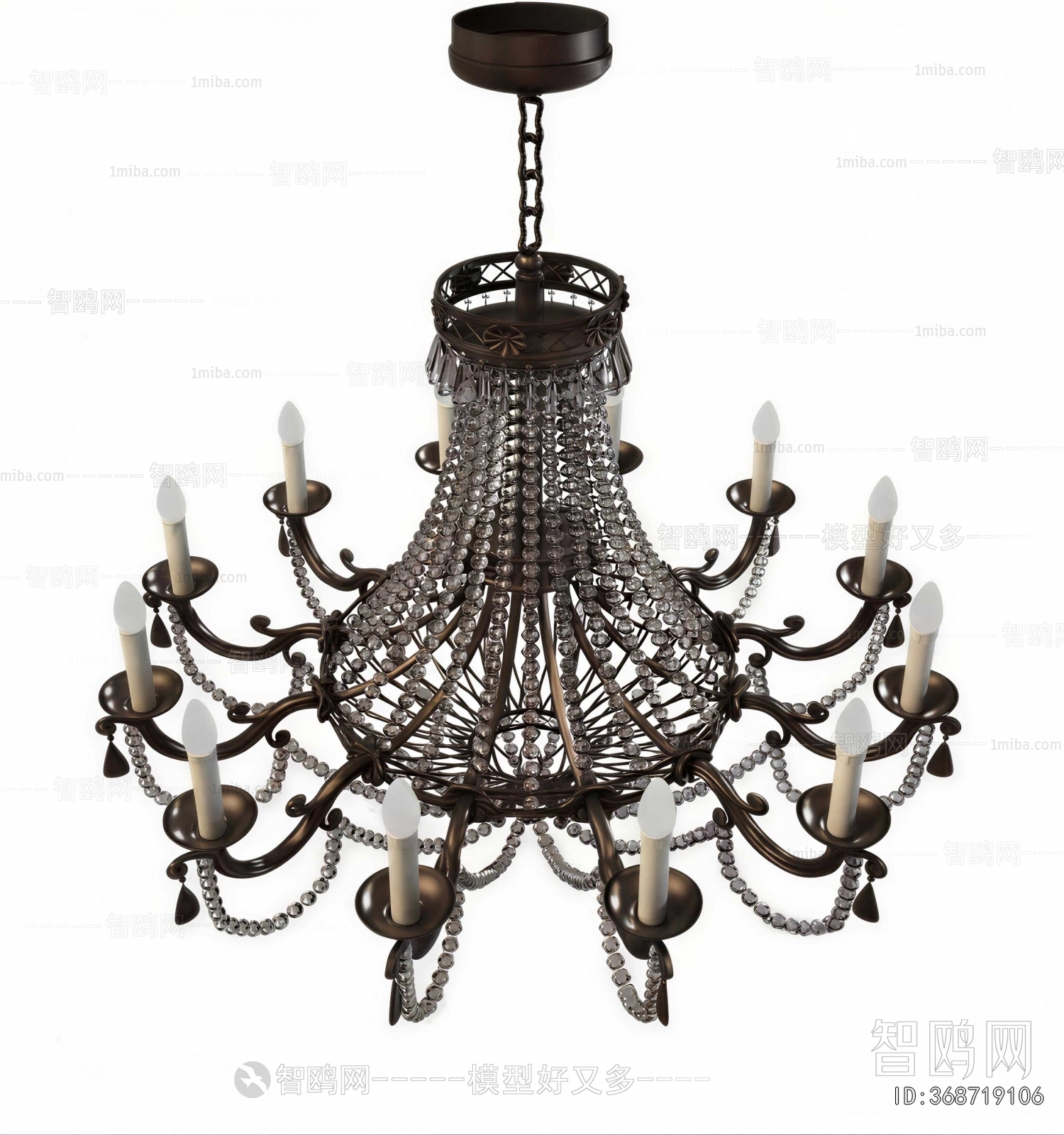 European Style Droplight