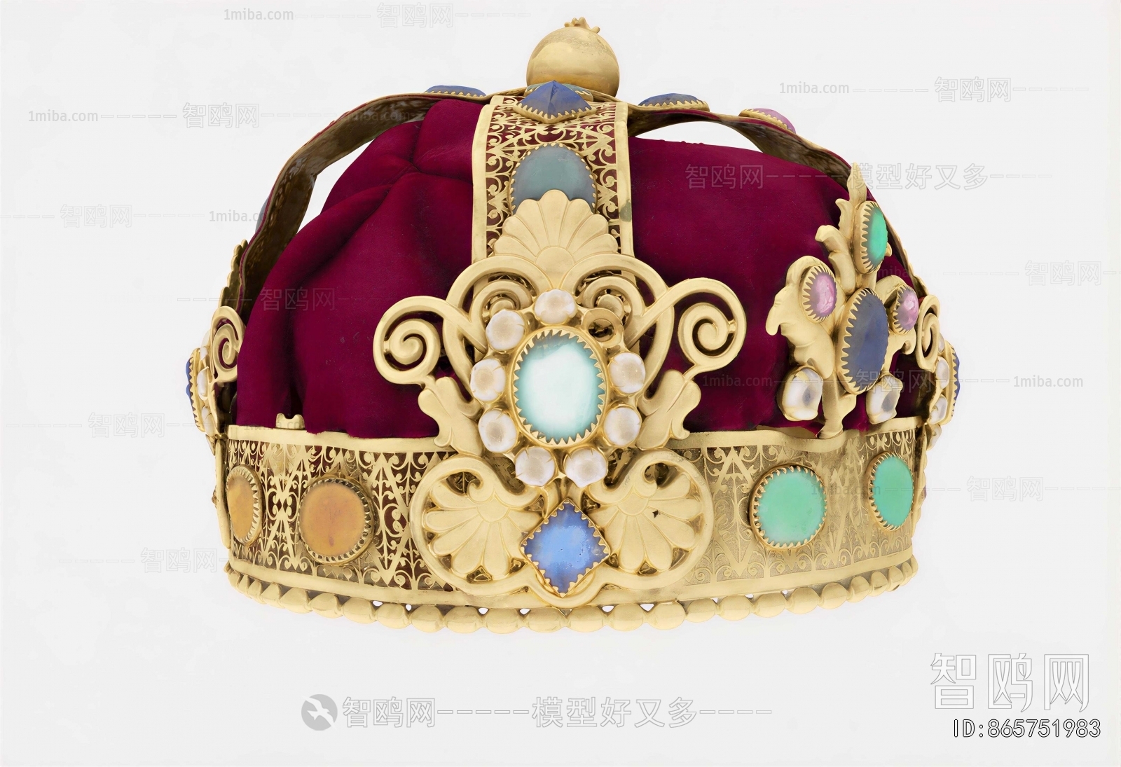 European Style Hat