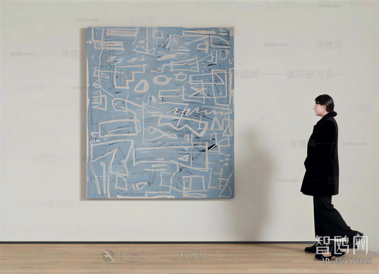 Modern Painting