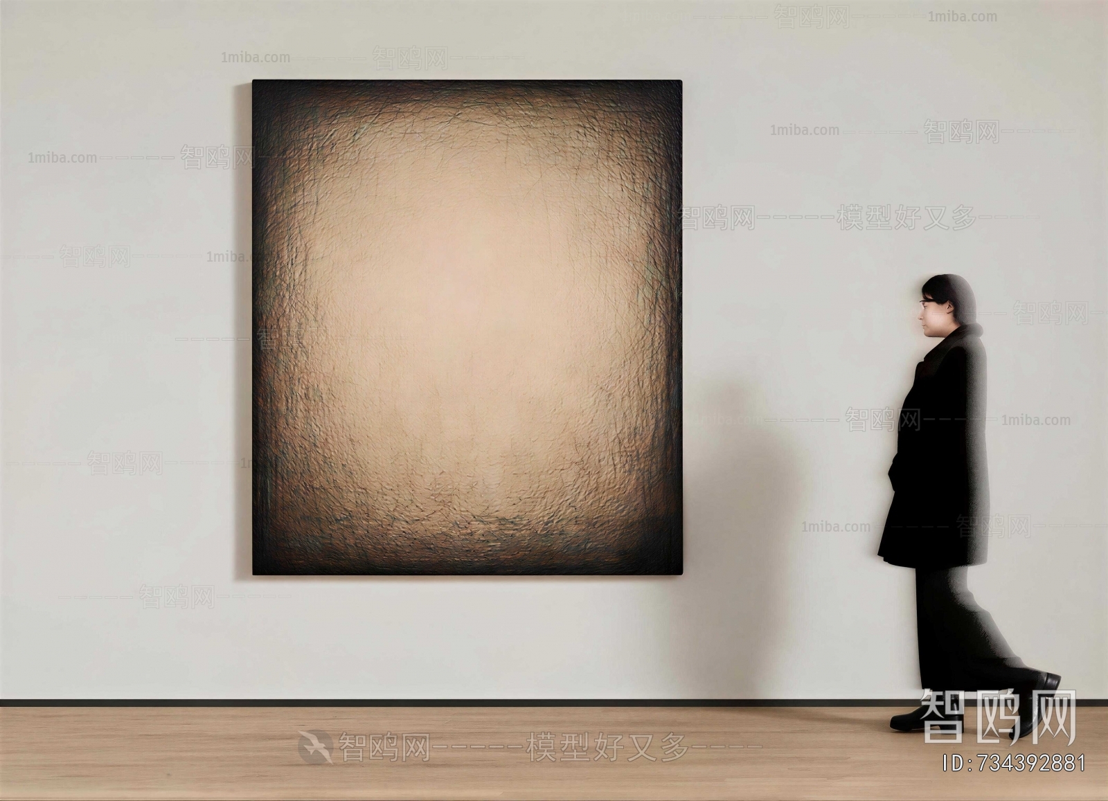 Modern Painting