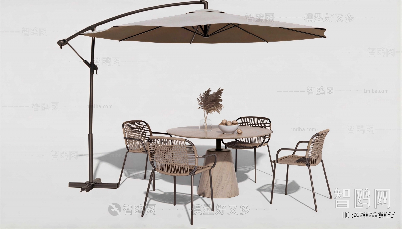 Modern Outdoor Tables And Chairs