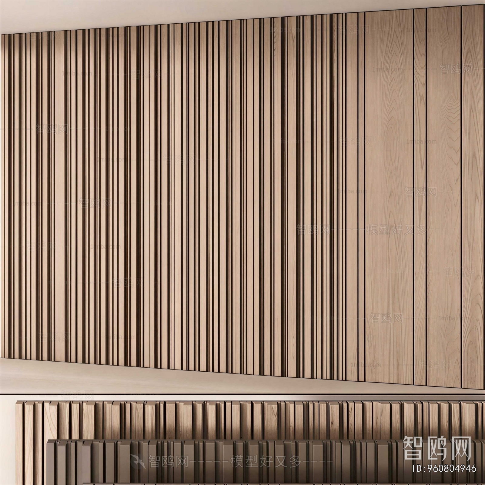 Modern Panels