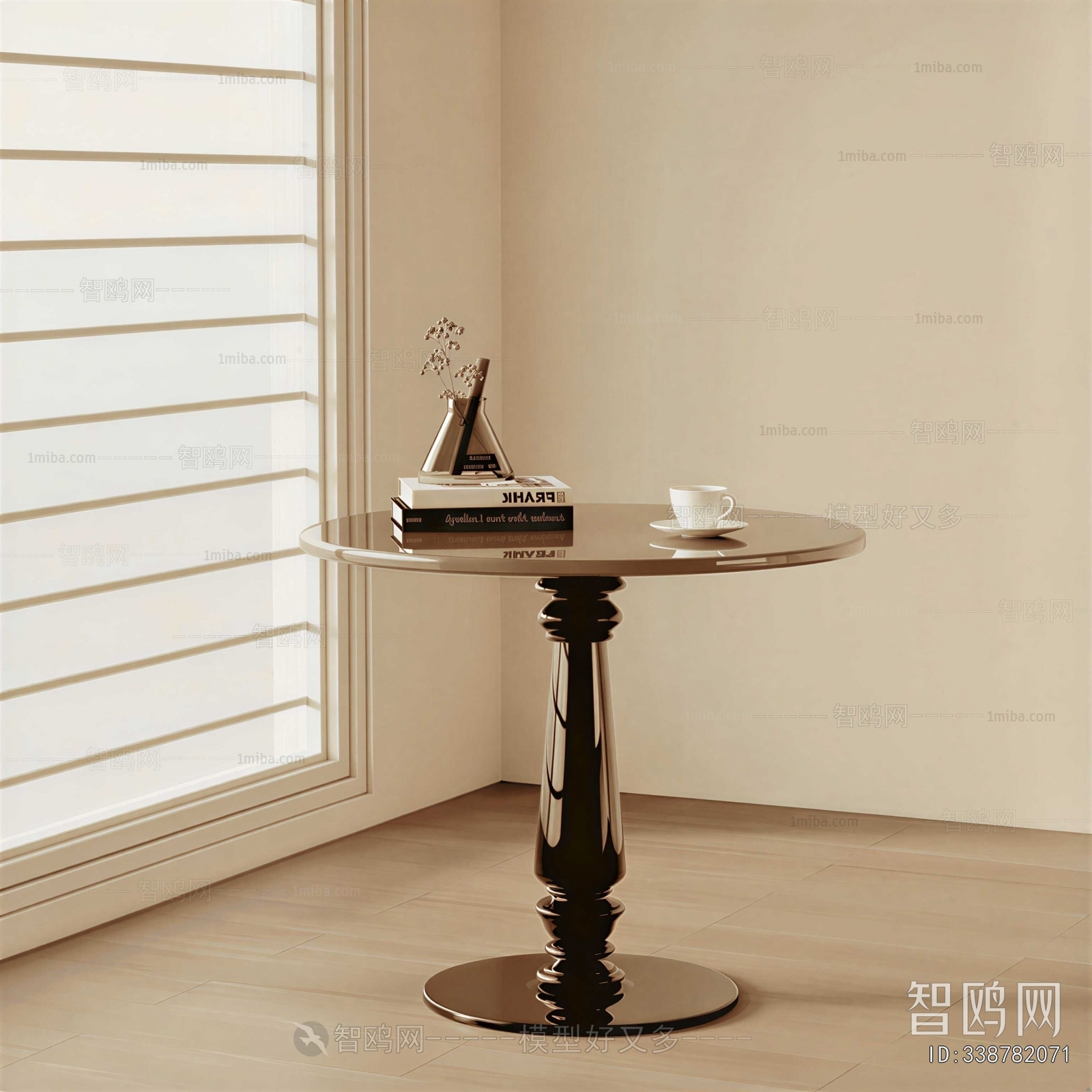 Modern Side Table/corner Table