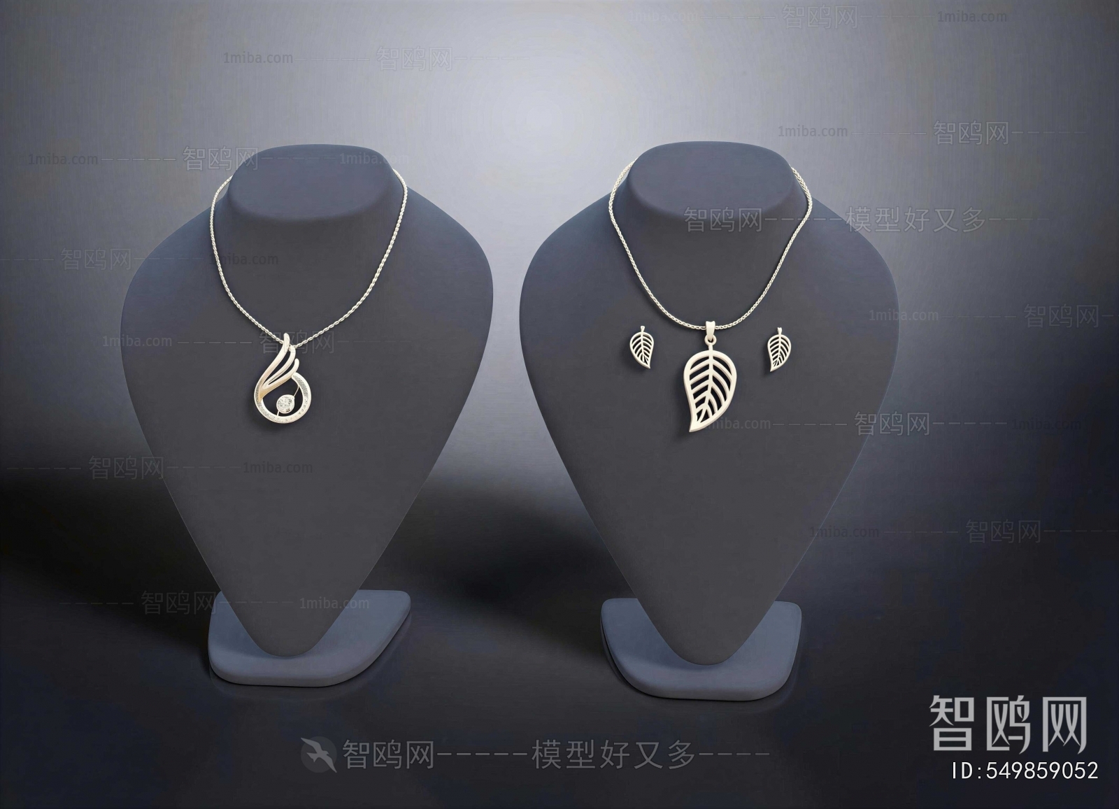 Modern Jewelry
