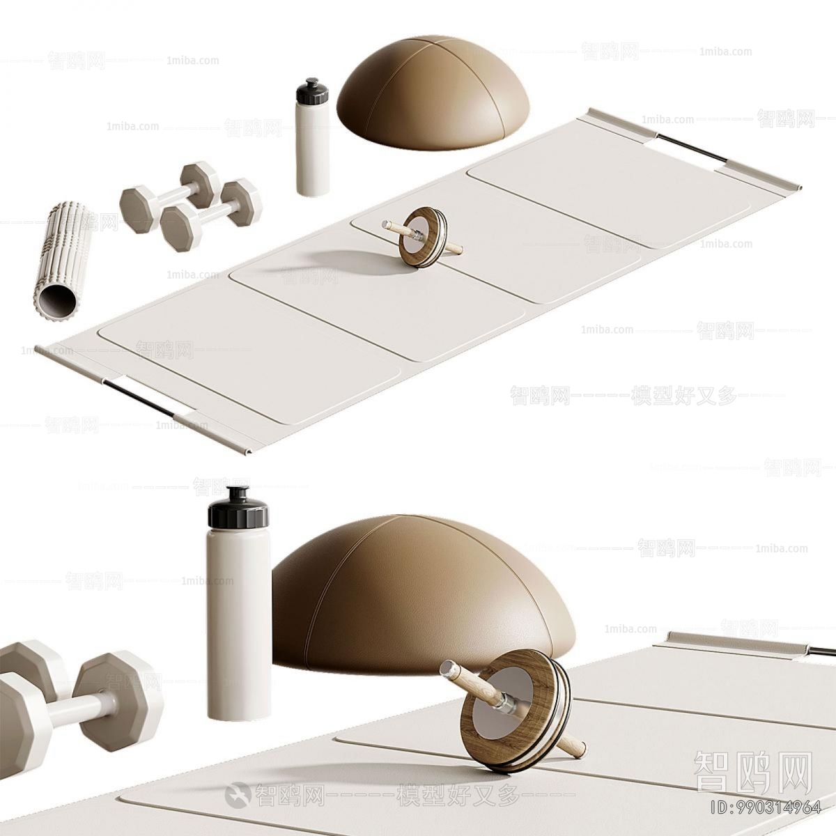 Modern Yoga Products
