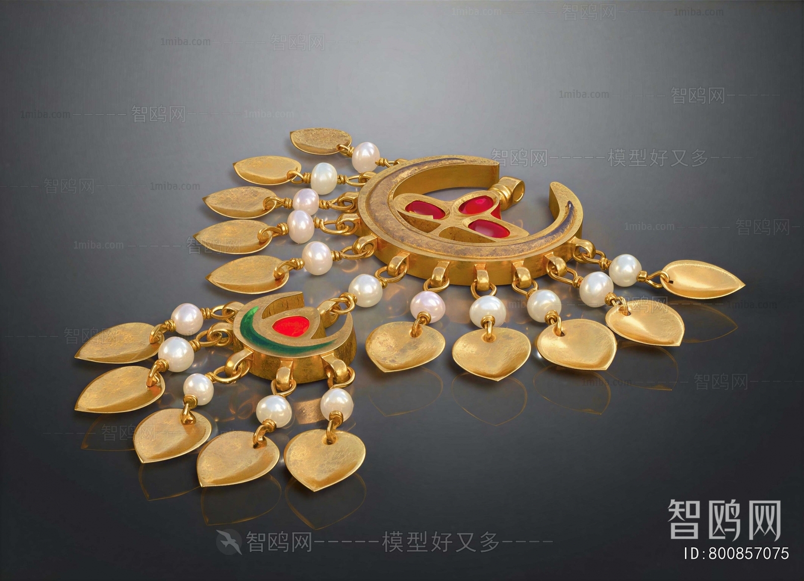 Modern Jewelry