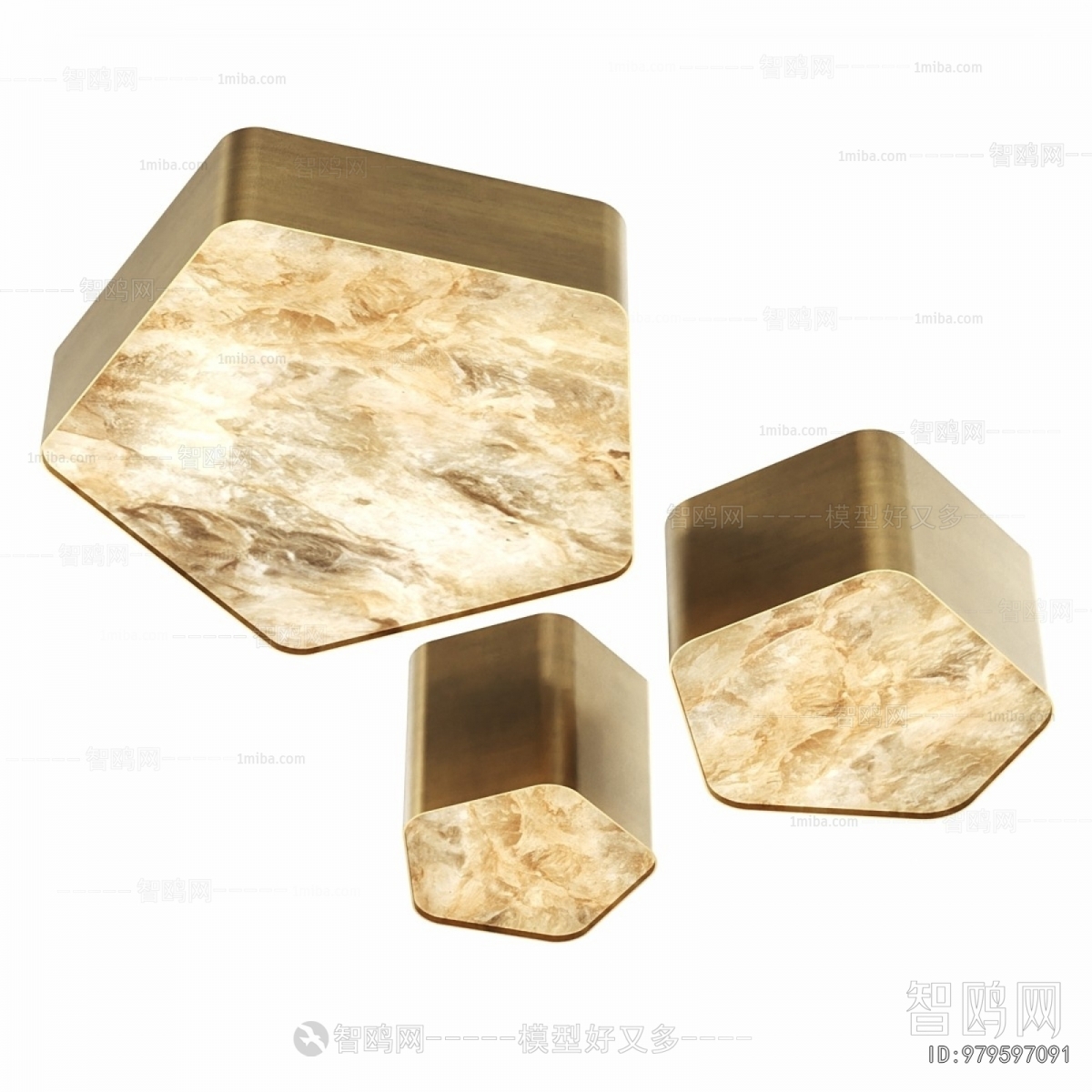 Modern Ceiling Ceiling Lamp