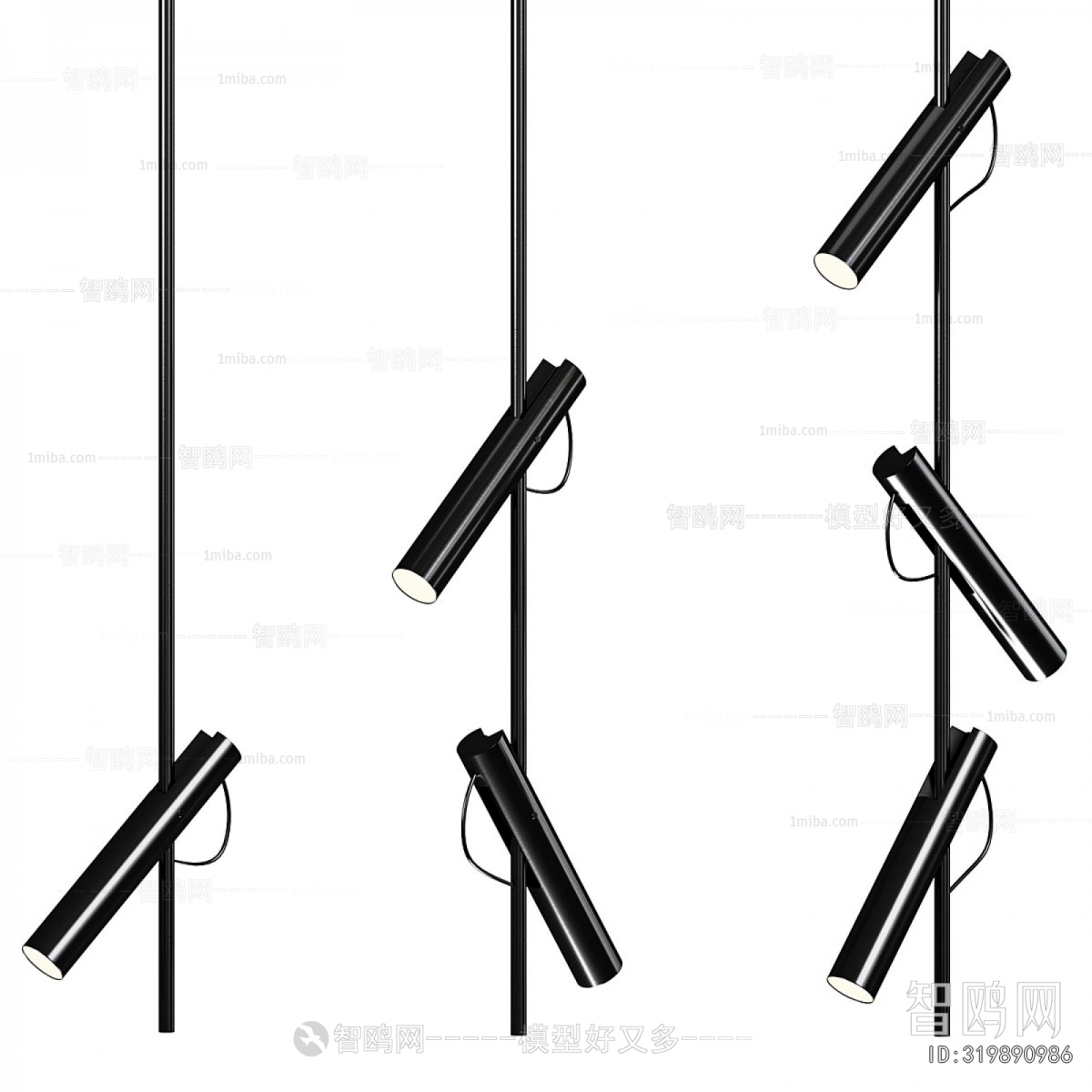 Modern Droplight