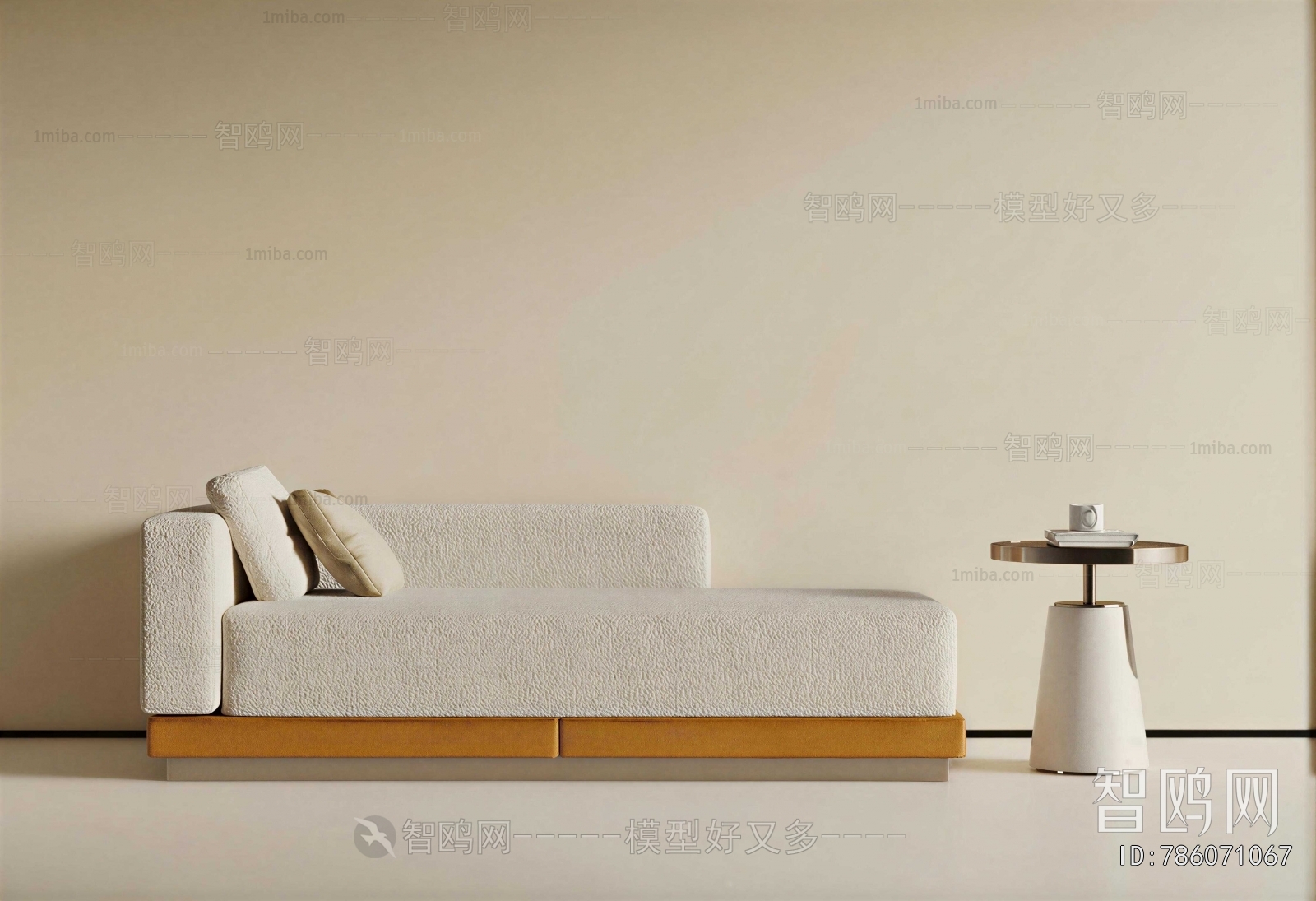 Modern A Sofa For Two