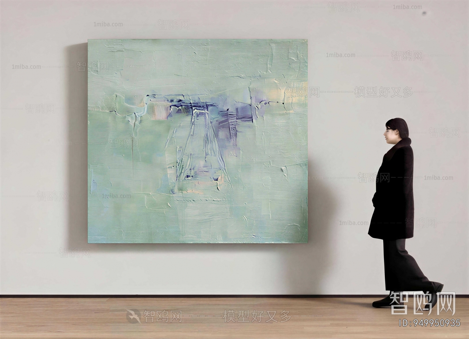 Modern Painting